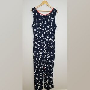 Ruby Rd. Red White and Blue Jumper Size Large